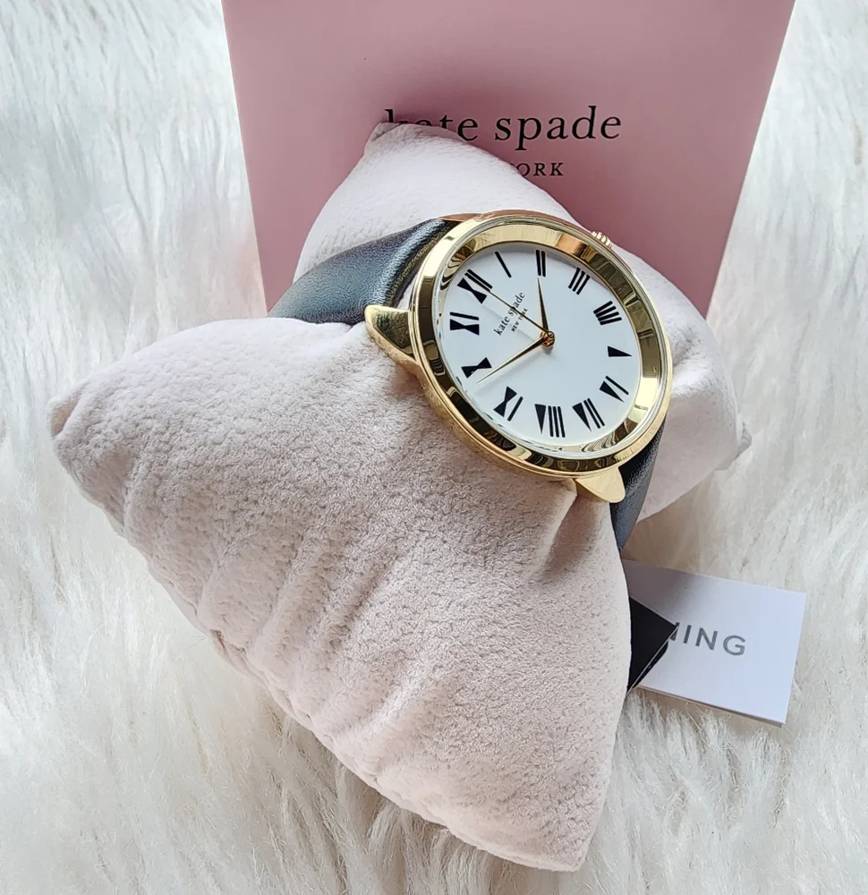 Kate Spade  Watch Original Brand New With Tag - Picture 7 of 9